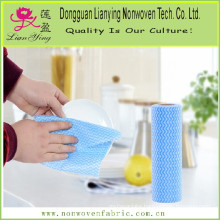 Cleaning Polyester Non Woven Pad